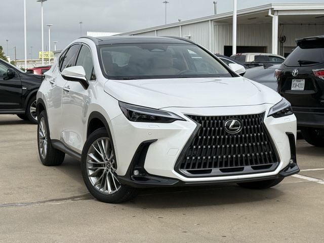 lexus nx hybrid 2025 2T2HKCEZ6SC041131 image lexus nx hybrid 2025 2T2HKCEZ6SC041131 image
